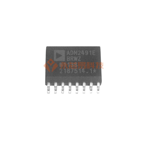 ADM2491EBRWZREEL7