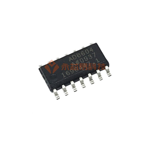 AD8604ARZREEL7