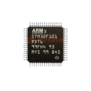 STM32F101RDT6