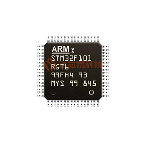 STM32F101RGT6