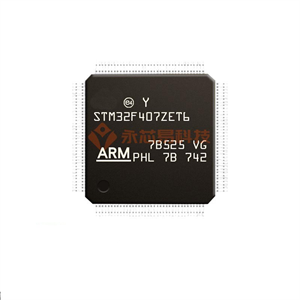 STM32F407ZET6