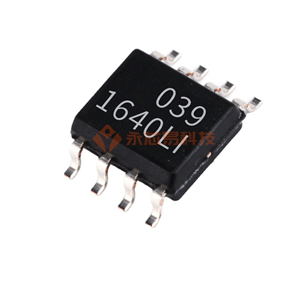 LT1640LIS8#TRPBF