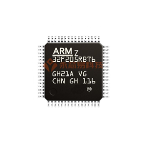 STM32F205RBT6