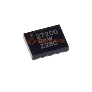 BQ27200DRKR