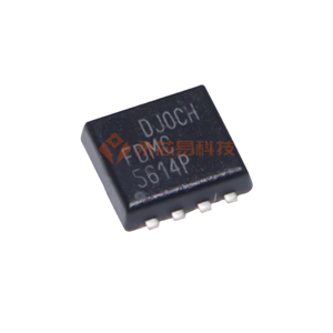 FDMC5614P