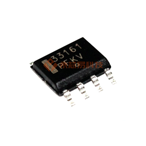 MC33161DR2G