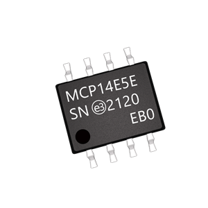 MCP14E5ESN