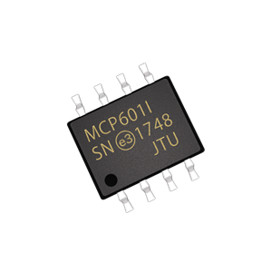 MCP601TISN