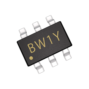 MCP1640BTICHY