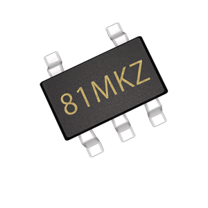 MCP1804T5002IOT