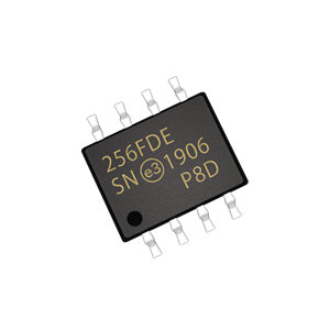 MCP2562FDT-E/SN