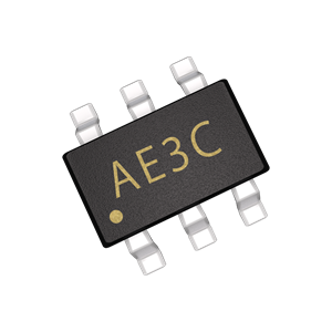 轉換器IC