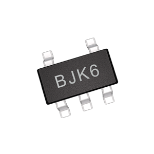 MCP6231TEOT