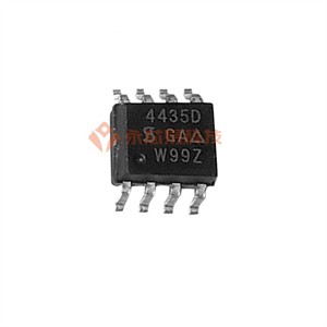 SI4435DDYT1GE3