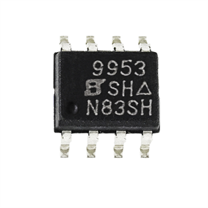 SI9953DY-T1