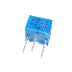 可調(diào)電阻/電位器