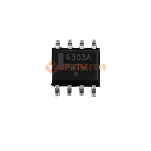 NCP4303ADR2G