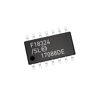 PIC16F18324ISL