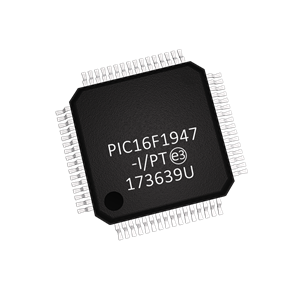 PIC16F1947IPT