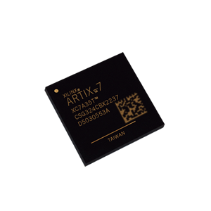 XC7A35T1CSG324C