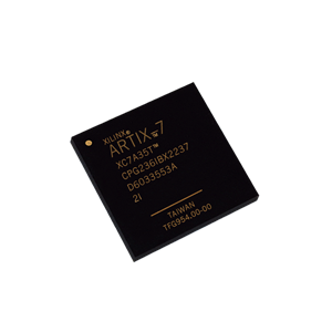 XC7A35T2CPG236I