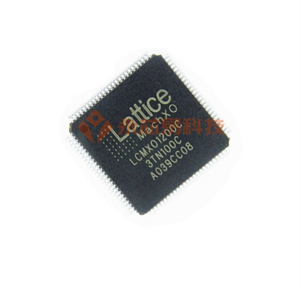 LCMXO1200C3TN100C