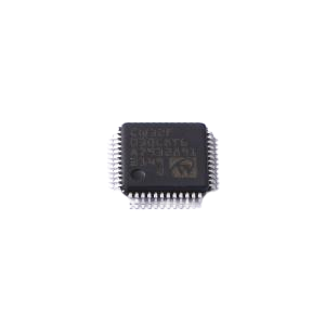CW32F030C8T6