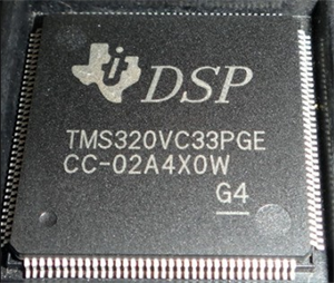 數(shù)字信號處理器(DSP/DSC)