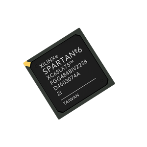 XC6SLX752FGG484I
