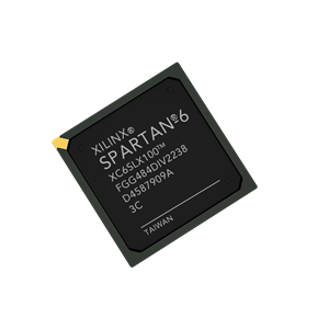 XC6SLX1003FGG484C
