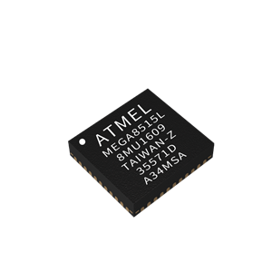 ATMEGA3290P20AU
