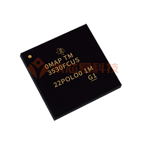 OMAP3530DCUSA