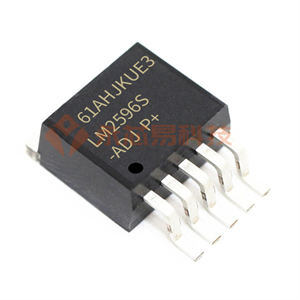 LM2596SADJ