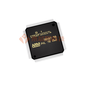 STM32F103ZGT6